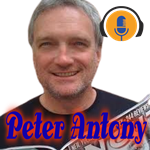 Peter Antony
